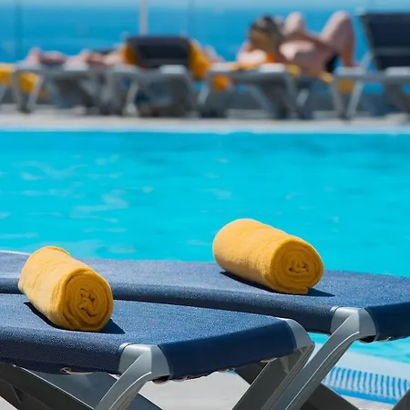 Apartahotel Duas Torres 4*