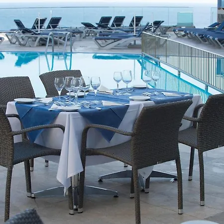 Aparthotel Duas Torres 4*