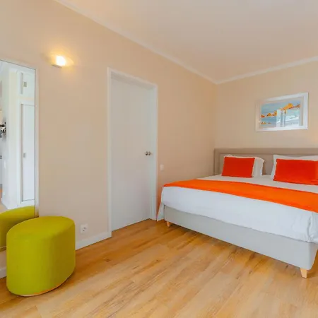 Apartahotel Duas Torres Funchal (Madeira)