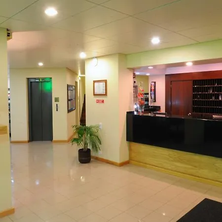 Apartahotel Duas Torres Funchal (Madeira)