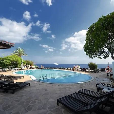 Apartahotel Duas Torres 4*