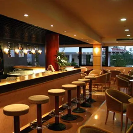 Duas Torres Apartahotel Funchal (Madeira)
