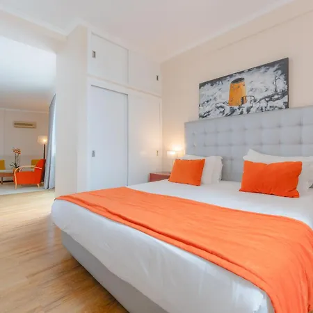 Aparthotel Duas Torres